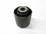 Image of Suspension Control Arm Bushing (Rear) image for your 2000 INFINITI QX4   